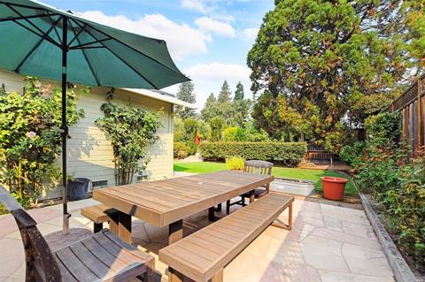 324 E Macarthur St, Sonoma, CA 95476 photo 18