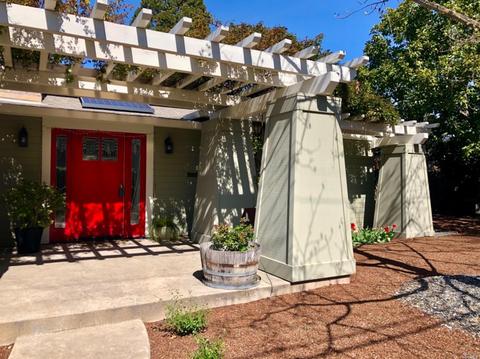 324 E Macarthur St, Sonoma, CA 95476 photo 2