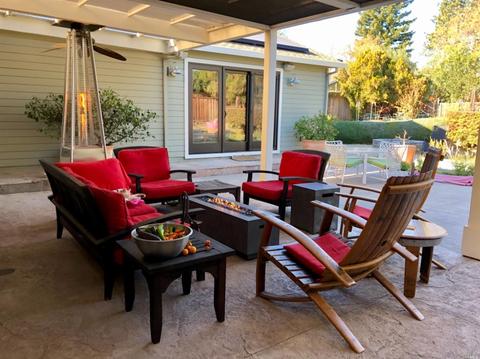 324 E Macarthur St, Sonoma, CA 95476 photo 6