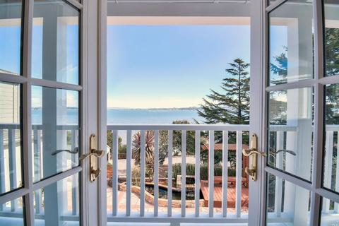 5000 Paradise Dr, Tiburon, CA 94920 photo 1