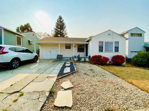 555 Russell St, Vallejo, CA 94591 photo 1