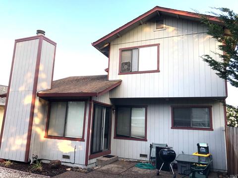 22 Pinewood Way, Cotati, CA 94931 photo 2