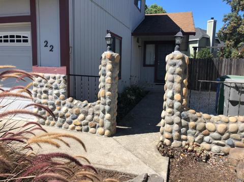 22 Pinewood Way, Cotati, CA 94931 photo 3