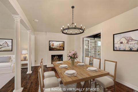 17 Windward Dr, Corte Madera, CA 94925 photo 12