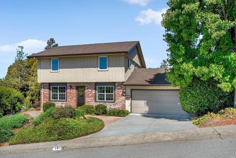 17 Windward Dr, Corte Madera, CA 94925 photo 1