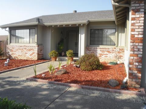296 Preakness Ln, Vallejo, CA 94591 photo 2