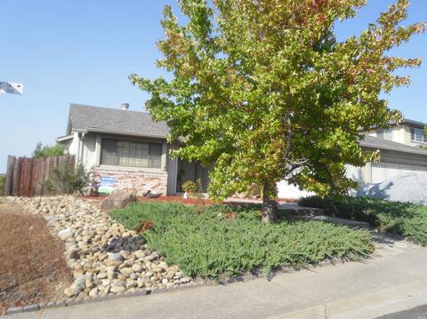 296 Preakness Ln, Vallejo, CA 94591 photo 3