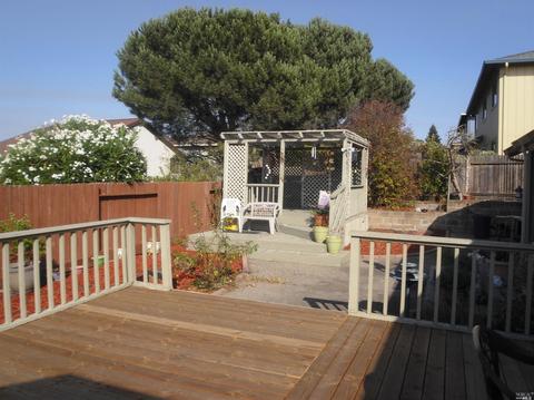 296 Preakness Ln, Vallejo, CA 94591 photo 15