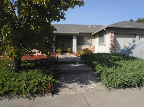 296 Preakness Ln, Vallejo, CA 94591 photo 1