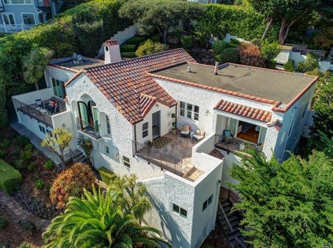 60 Prospect Ave, Sausalito, CA 94965 photo 46