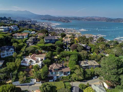 60 Prospect Ave, Sausalito, CA 94965 photo 1
