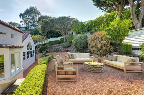 60 Prospect Ave, Sausalito, CA 94965 photo 38