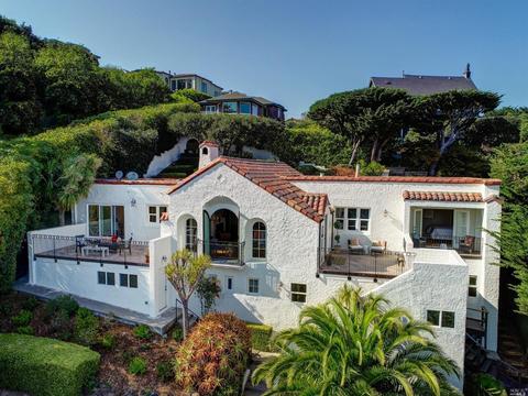 60 Prospect Ave, Sausalito, CA 94965 photo 2