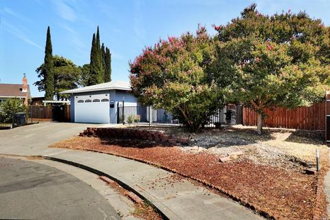 1111 Mockingbird Ln, Fairfield, CA 94533 photo 2
