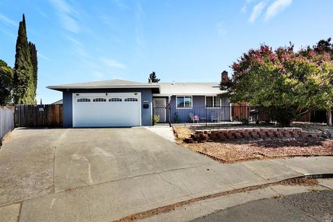 1111 Mockingbird Ln, Fairfield, CA 94533 photo 1