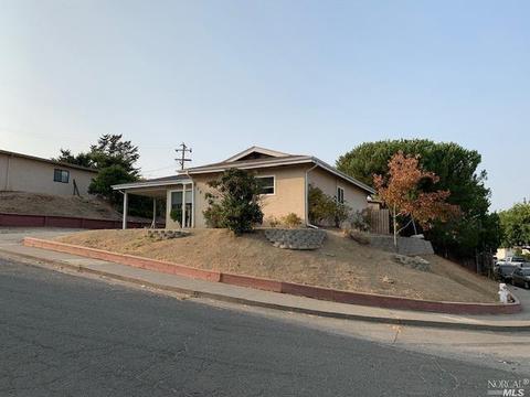 514 La Jolla St, Vallejo, CA 94591 photo 4