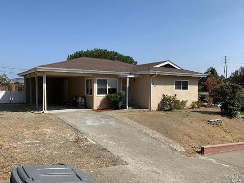 514 La Jolla St, Vallejo, CA 94591 photo 1