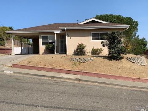 514 La Jolla St, Vallejo, CA 94591 photo 2