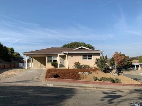 514 La Jolla St, Vallejo, CA 94591 photo 3