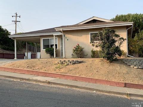 514 La Jolla St, Vallejo, CA 94591 photo 21