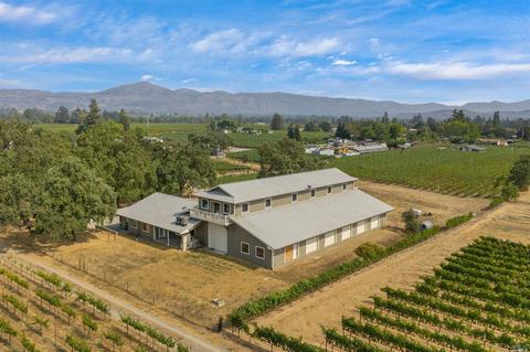 910 El Centro Ave, Napa, CA 94558 photo 1
