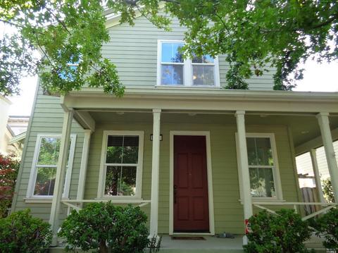 1061 Madrone Ave, Vallejo, CA 94592 photo 2