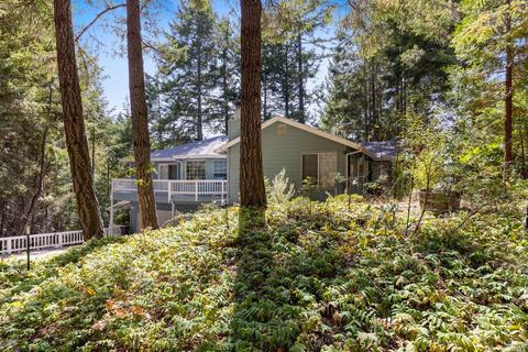 25696 Madrone Dr, Willits, CA 95490 photo 2
