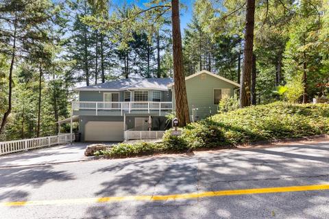 25696 Madrone Dr, Willits, CA 95490 photo 3