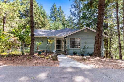 25696 Madrone Dr, Willits, CA 95490 photo 1