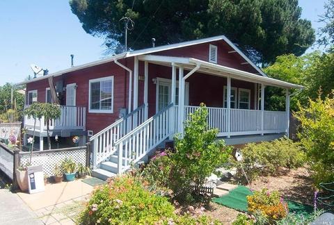 338 Washington St, Vallejo, CA 94590 photo 1