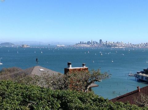 87 Central Ave, Sausalito, CA 94965 photo 37