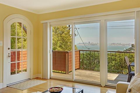 87 Central Ave, Sausalito, CA 94965 photo 20