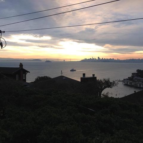 87 Central Ave, Sausalito, CA 94965 photo 36