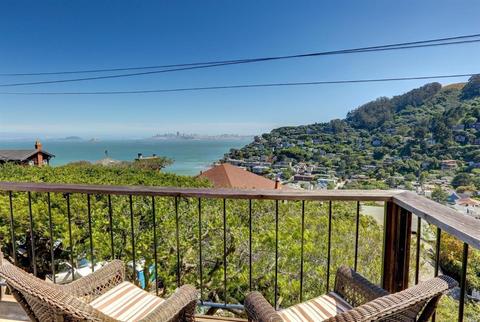 87 Central Ave, Sausalito, CA 94965 photo 11