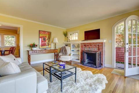 87 Central Ave, Sausalito, CA 94965 photo 4