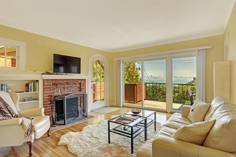 87 Central Ave, Sausalito, CA 94965 photo 19