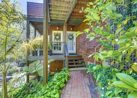 87 Central Ave, Sausalito, CA 94965 photo 15