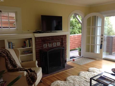 87 Central Ave, Sausalito, CA 94965 photo 24