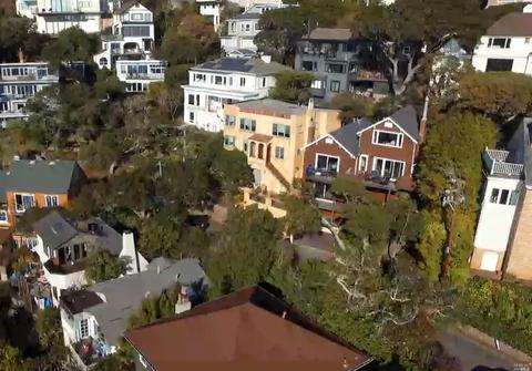 87 Central Ave, Sausalito, CA 94965 photo 41