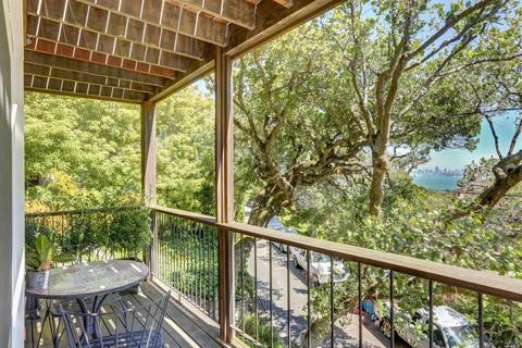 87 Central Ave, Sausalito, CA 94965 photo 23