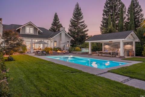 682 William Cunningham Ave, Sonoma, CA 95476 photo 45