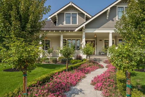 682 William Cunningham Ave, Sonoma, CA 95476 photo 2