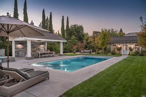 682 William Cunningham Ave, Sonoma, CA 95476 photo 42