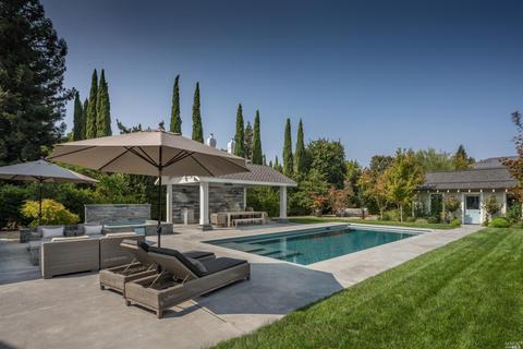 682 William Cunningham Ave, Sonoma, CA 95476 photo 17