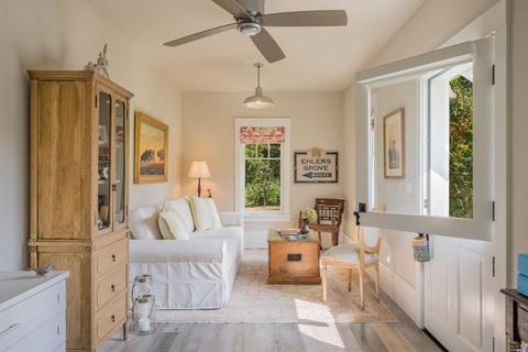 682 William Cunningham Ave, Sonoma, CA 95476 photo 35