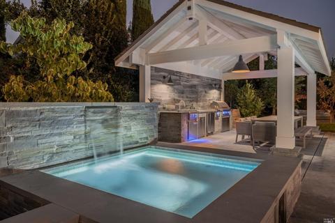 682 William Cunningham Ave, Sonoma, CA 95476 photo 46