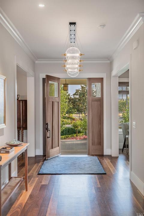 682 William Cunningham Ave, Sonoma, CA 95476 photo 6