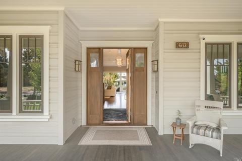 682 William Cunningham Ave, Sonoma, CA 95476 photo 5