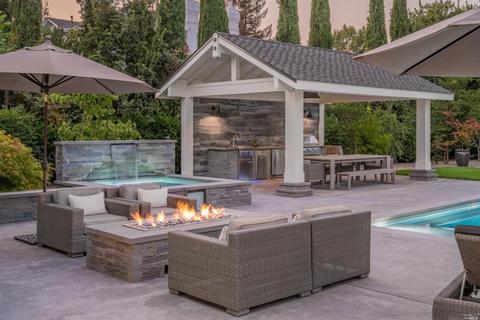 682 William Cunningham Ave, Sonoma, CA 95476 photo 41