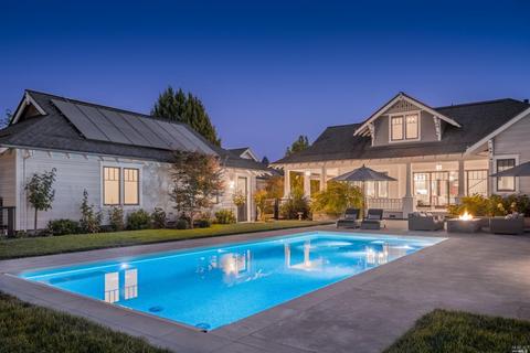 682 William Cunningham Ave, Sonoma, CA 95476 photo 48